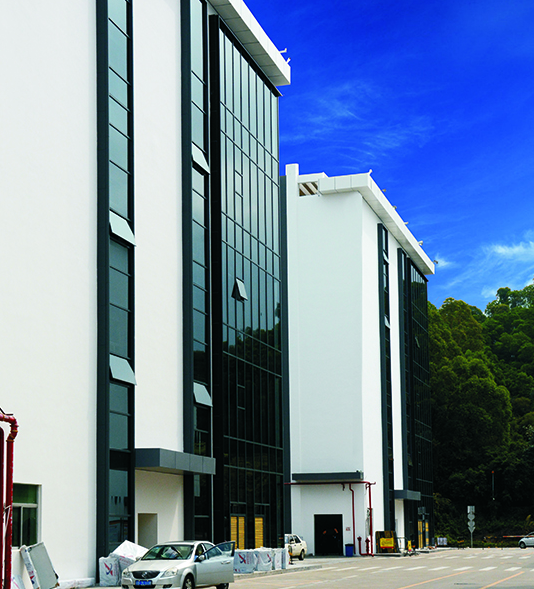 舒城写字楼幕墙修缮安装