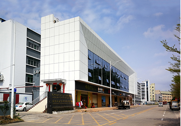 舒城住宅公寓幕墙修缮