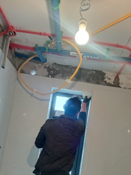 舒城专业水管维修