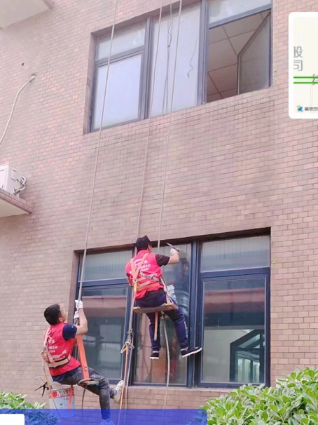 舒城承接各类窗户玻璃维修